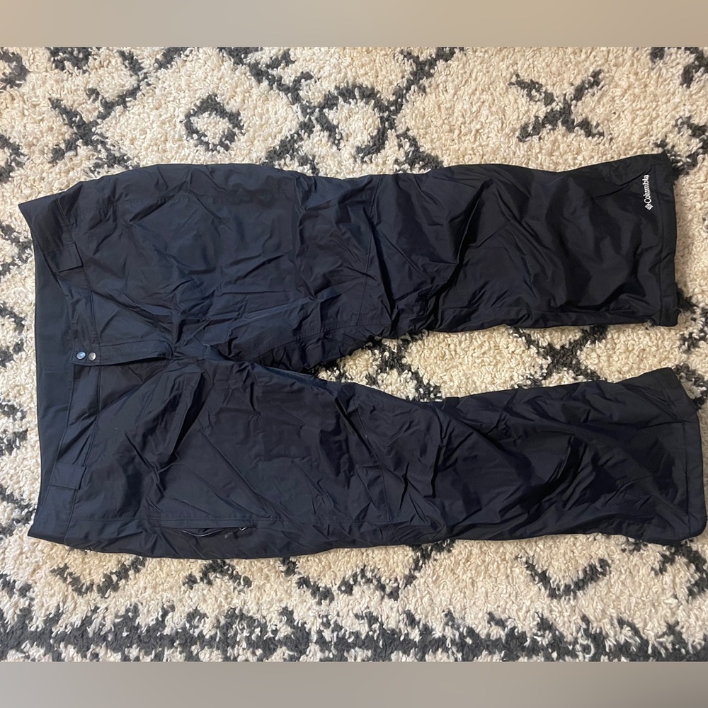 Columbia Snow Pants